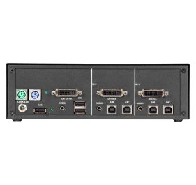Black Box SS2P-SH-DVI-UCAC Accessory