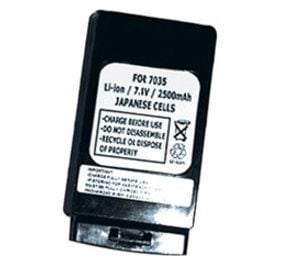 Honeywell GH7035-LI Spare Parts