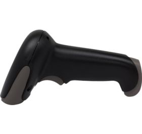 Custom America 995ED047600333 Barcode Scanner