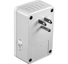 TRENDnet THA-101 Network Switch