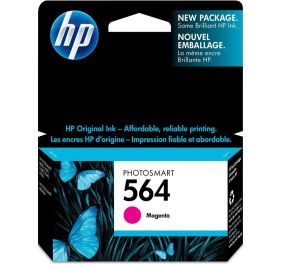 HP CB319WN#140 InkJet Cartridge