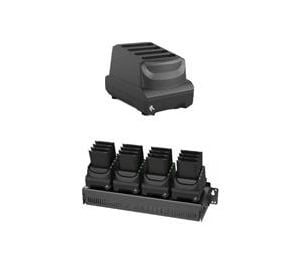 Zebra SAC-NGTC5TC7-4SCHG-01-XYLEM Docks and Cradles