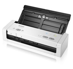 Brother ADS-1250W Document Scanner