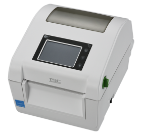 TSC DH240 Barcode Label Printer