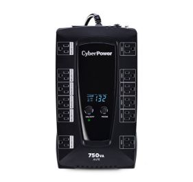 CyberPower Intelligent LCD Power Device