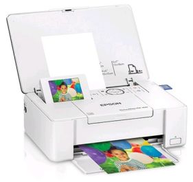 Epson C11CE84201 Laser Printer