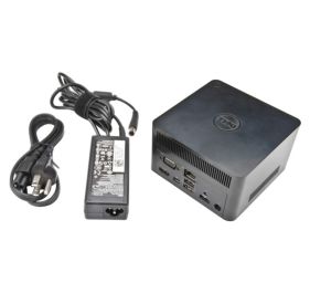 Dell WLD15 Computer Docking Station
