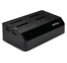 StarTech SDOCK4U33 Computer Docking Station