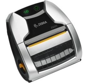 Zebra ZQ32-A0W01R0-00 Portable Barcode Printer