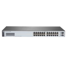 HPE Aruba J9980A#ABA Ethernet Switch