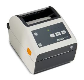 Zebra ZD4AH42-D01X01EZ Barcode Label Printer