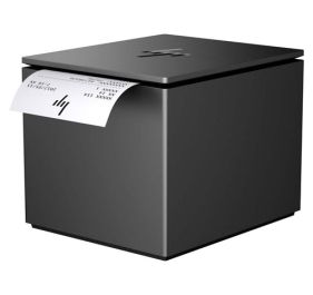 HP 1RL96AT POS System