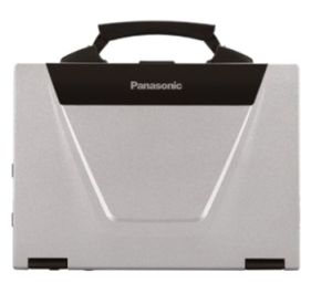 Panasonic CF-52VAACY1M Rugged Laptop