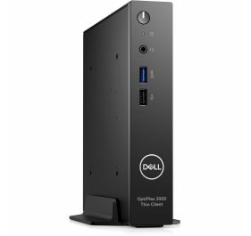 Dell 7HD13 Terminal / Network Computer