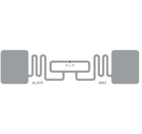 Alien ALN-9762-WRW-T RFID Tag
