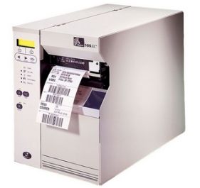 Zebra 10500-2001-3000 Barcode Label Printer