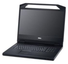 Dell DKMMLED185-G01 Rack