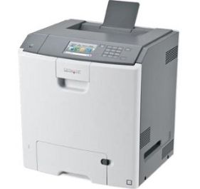 Lexmark 41H0050 Laser Printer
