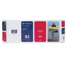 HP C4942A InkJet Cartridge