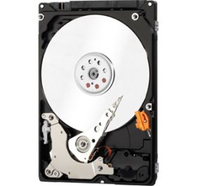 Dell WD3200BPVT-RF Drive