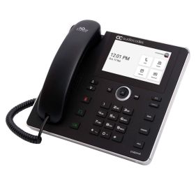 AudioCodes IPC450HDEG-DBW Carrying and Protective Accessories