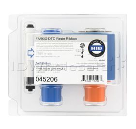 HID 45206 ID Card Ribbon