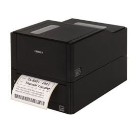 Citizen CL-E321XUBNPEA Barcode Label Printer
