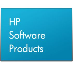 HP 20U65AAE Software