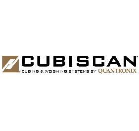 Cubiscan 150 Scale