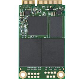 Transcend TS128GMSA370 Products