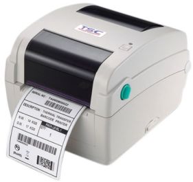TSC 99-033A003-2001 Barcode Label Printer