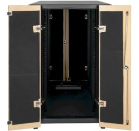 Tripp-Lite SRQ24U Rack
