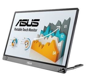 Asus MB16AMT Monitor