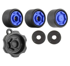 RAM Mount RAP-S-KNOB-VB-109-1U Products