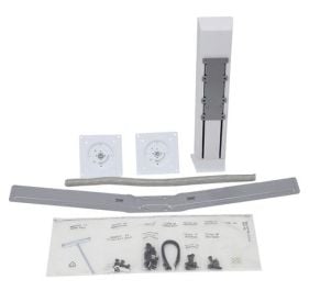 Ergotron 97-934-062 Mounting Hardware and Stands