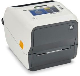 Zebra ZD621-HC Barcode Label Printer