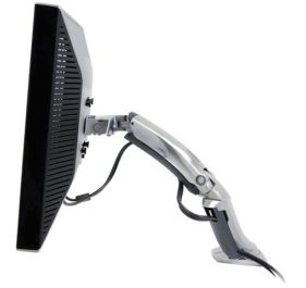 Ergotron 45-486-026 Mounting Hardware and Stands