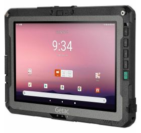 Getac Z2A7BXWAAFBX Tablet