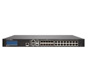 SonicWall 01-SSC-3138 Software