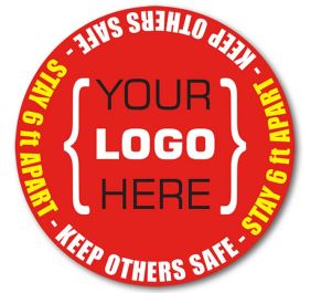 BCI DSV-SIGN-16-SD-A-J Labels