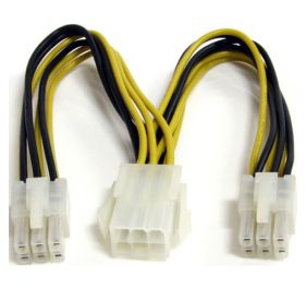 StarTech PCIEXSPLIT6 Cables, Connectors, and Adapters