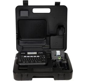 Brother PT-D460BTVP Barcode Label Printer