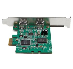 StarTech PEX1394A2V2 Accessory