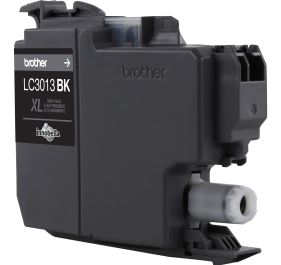 Brother LC3013BK InkJet Cartridge