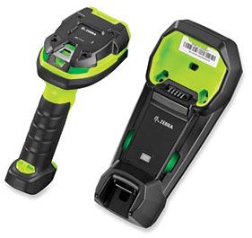 Zebra LI3678-SR Barcode Scanner