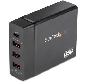 StarTech DCH1C3A Cables, Connectors, and Adapters