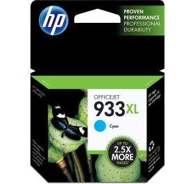 HP CN054AN InkJet Cartridge
