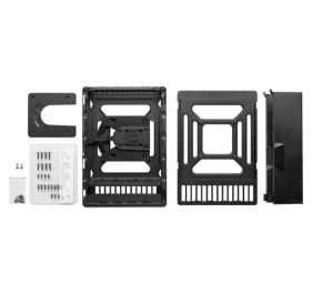HP 2FT00AA Mounting Hardware and Stands