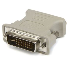 StarTech DVIVGAMF Cables, Connectors, and Adapters