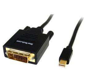 StarTech MDP2DVIMM6 Cables, Connectors, and Adapters